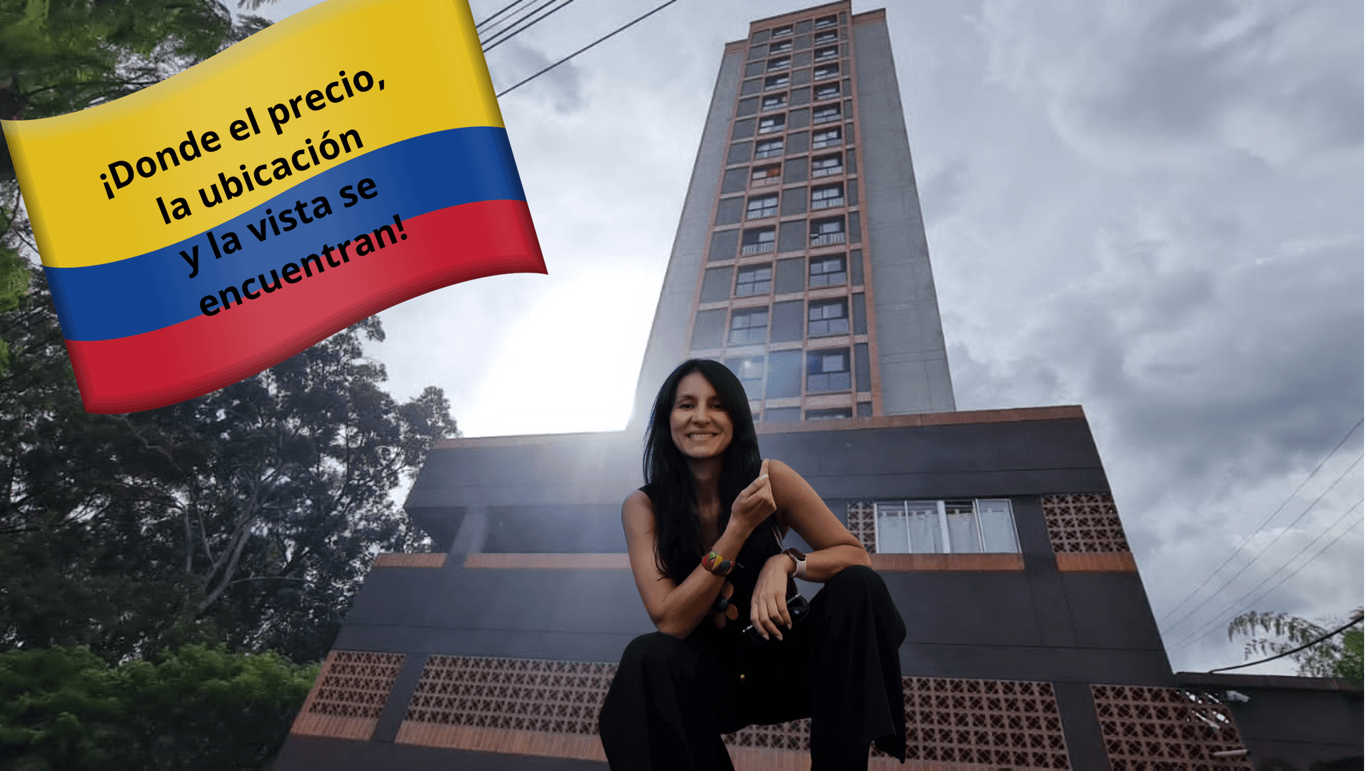 ¿Dónde invertir hoy en Medellín? Cuando el precio, la ubicación y la rentabilidad se encuentran