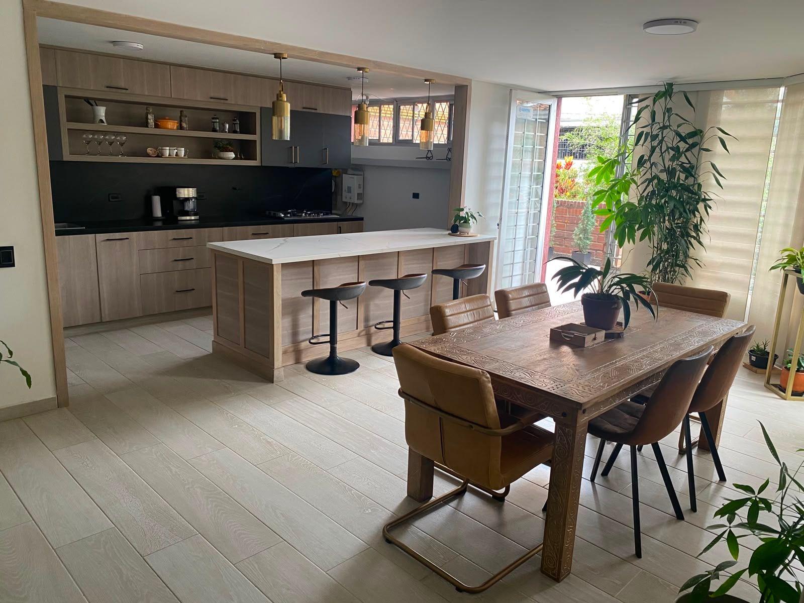 Apartamento En Arriendo Belén Alameda