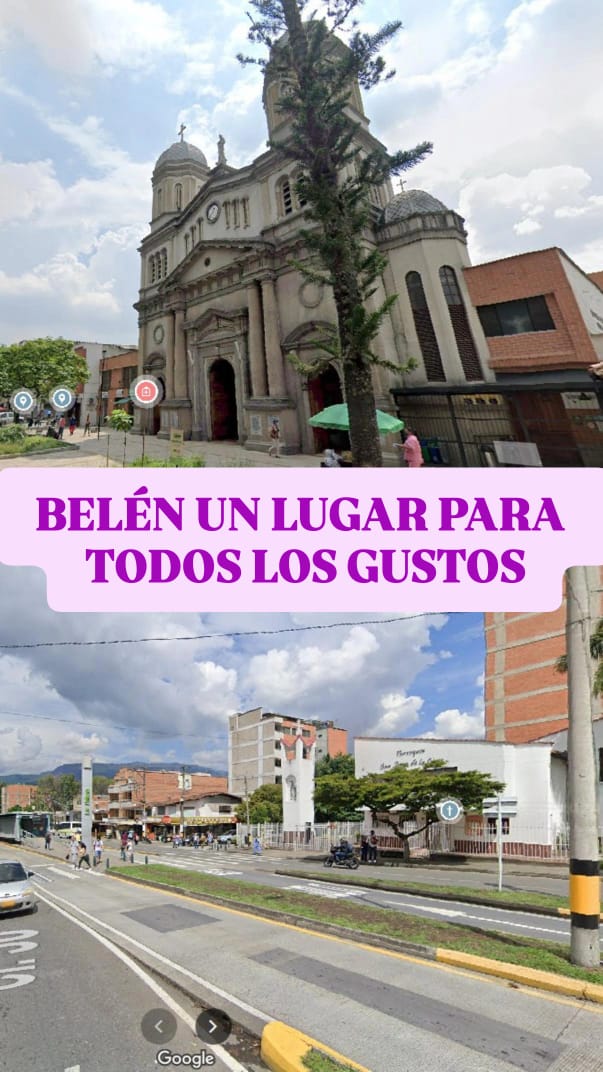 Por qué Vivir e Invertir en Belén, Medellín: Un Lugar para Todos los Gustos