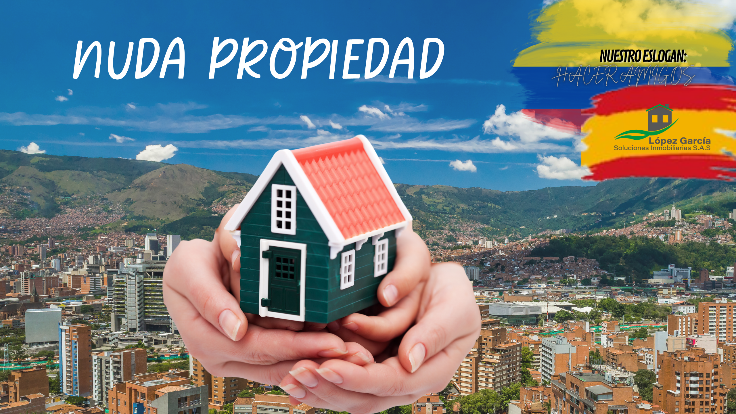 ¿A qué se refieren con la venta de la Nuda Propiedad?