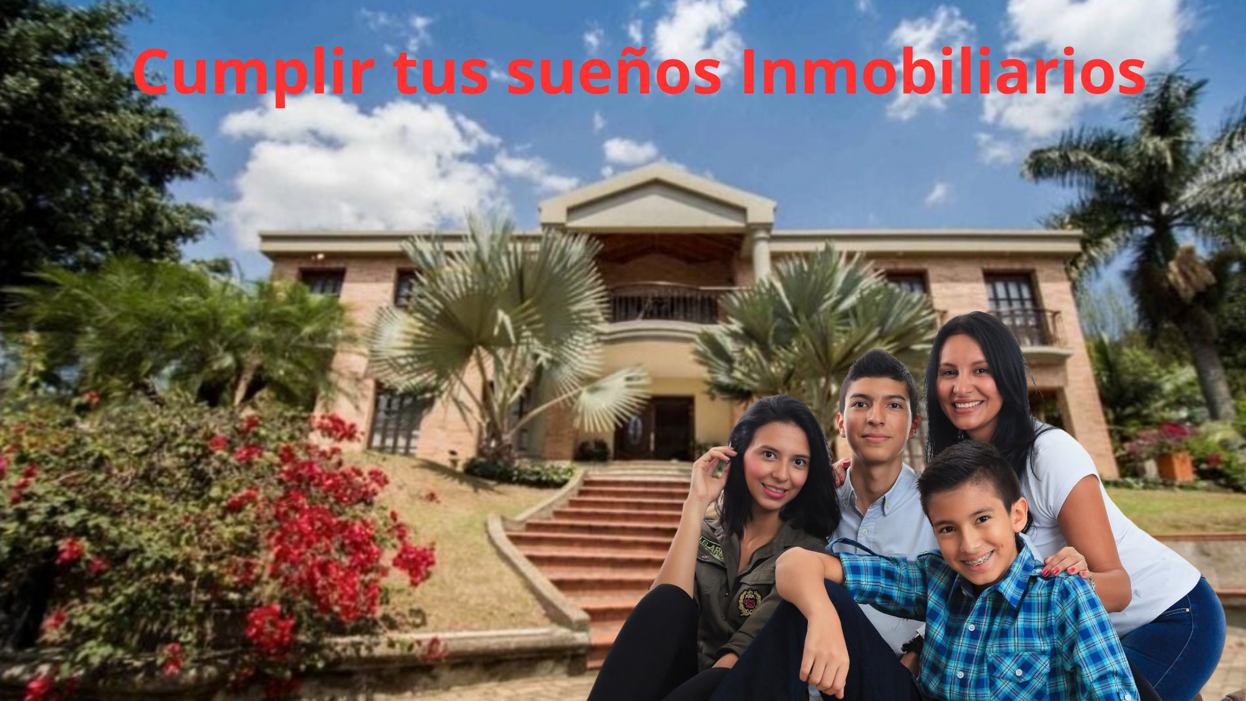 🏡 ¿Cómo saber si una Agencia Inmobiliaria o Agente Inmobiliario es de confianza en Colombia?