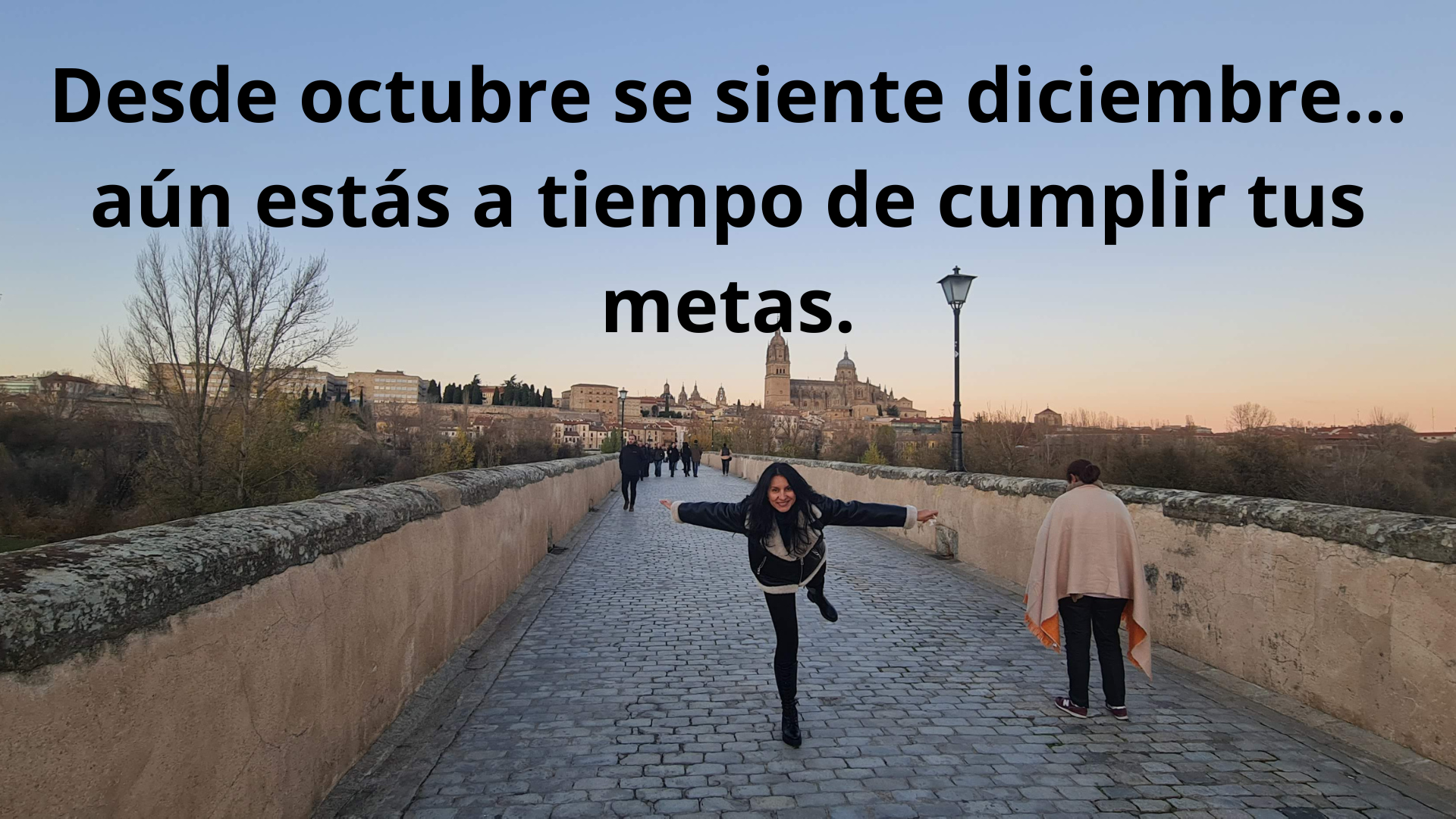 🎄 Desde octubre se siente diciembre… y también las mejores oportunidades para invertir