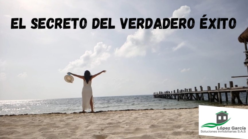 El secreto para alcanzar el verdadero éxito en los negocios