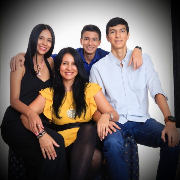 Familia López García Soluciones Inmobiliarias