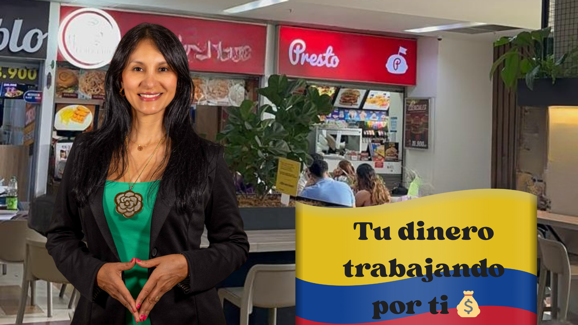 🏬 Locales comerciales en Medellín 2025: ¿dónde conviene invertir?