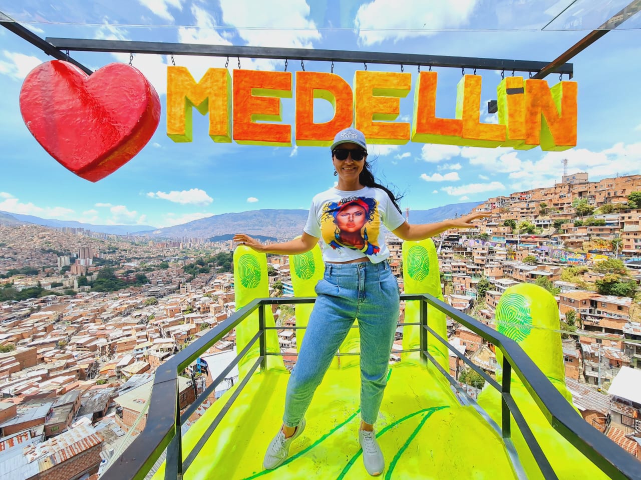 6 PASOS PROHIBIDOS EN MEDELLÍN
