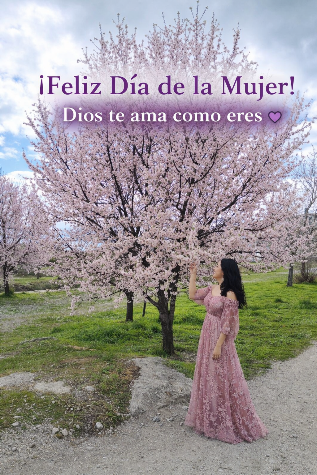 Ser mujer: construir historia, hogares y dejar legado