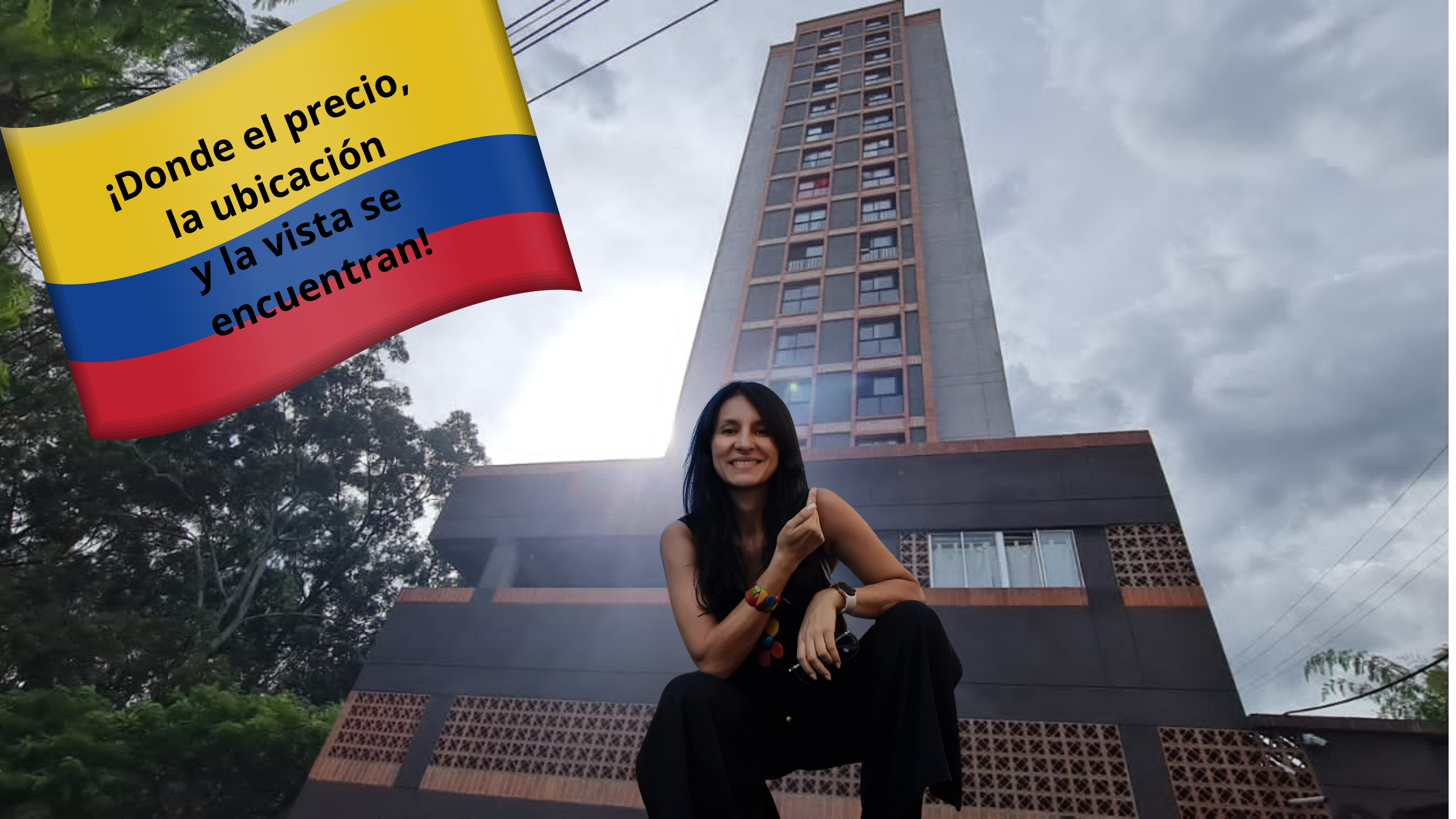 ¿Dónde invertir hoy en Medellín? Cuando el precio, la ubicación y la rentabilidad se encuentran