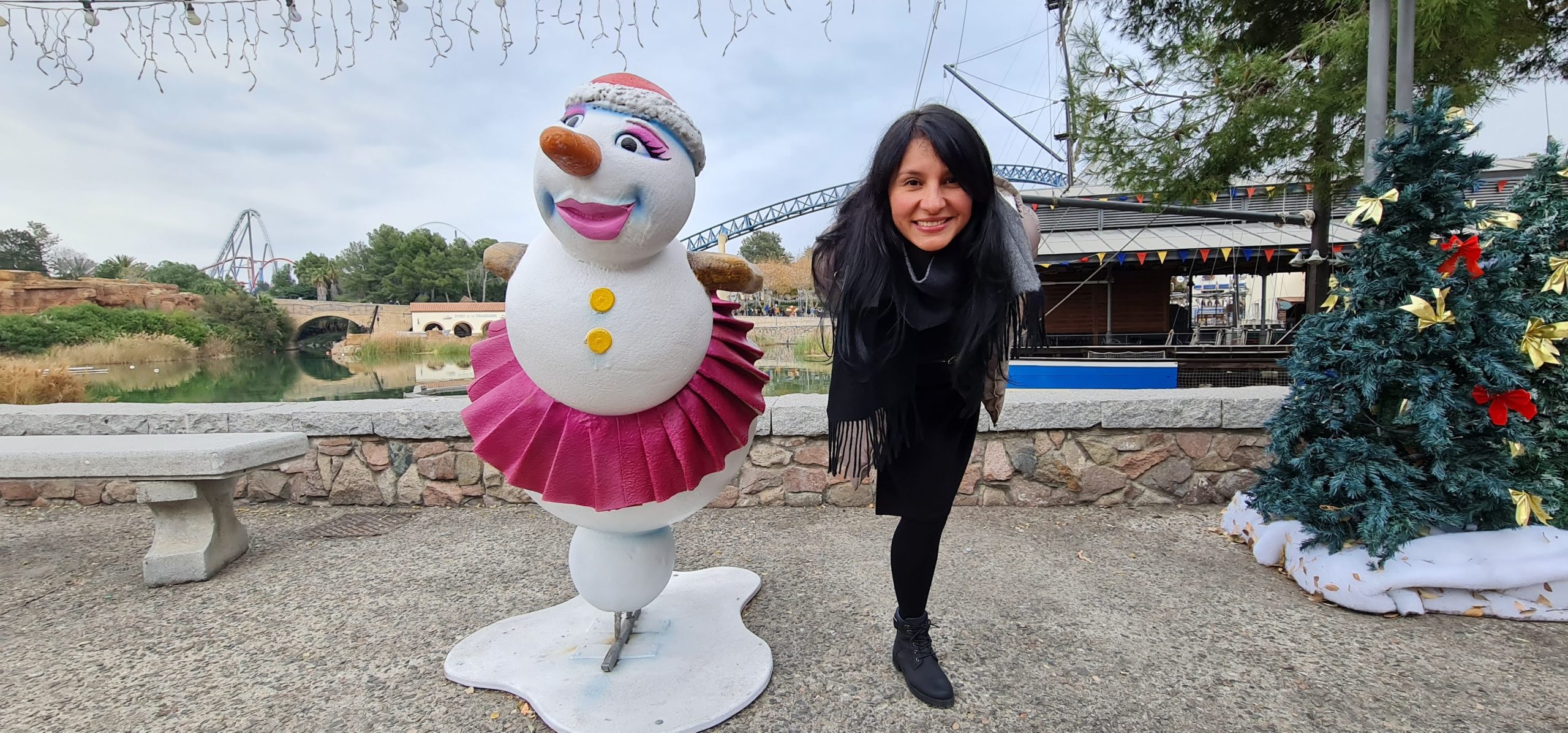 El valor de tener un hogar en Navidad: más que cuatro paredes