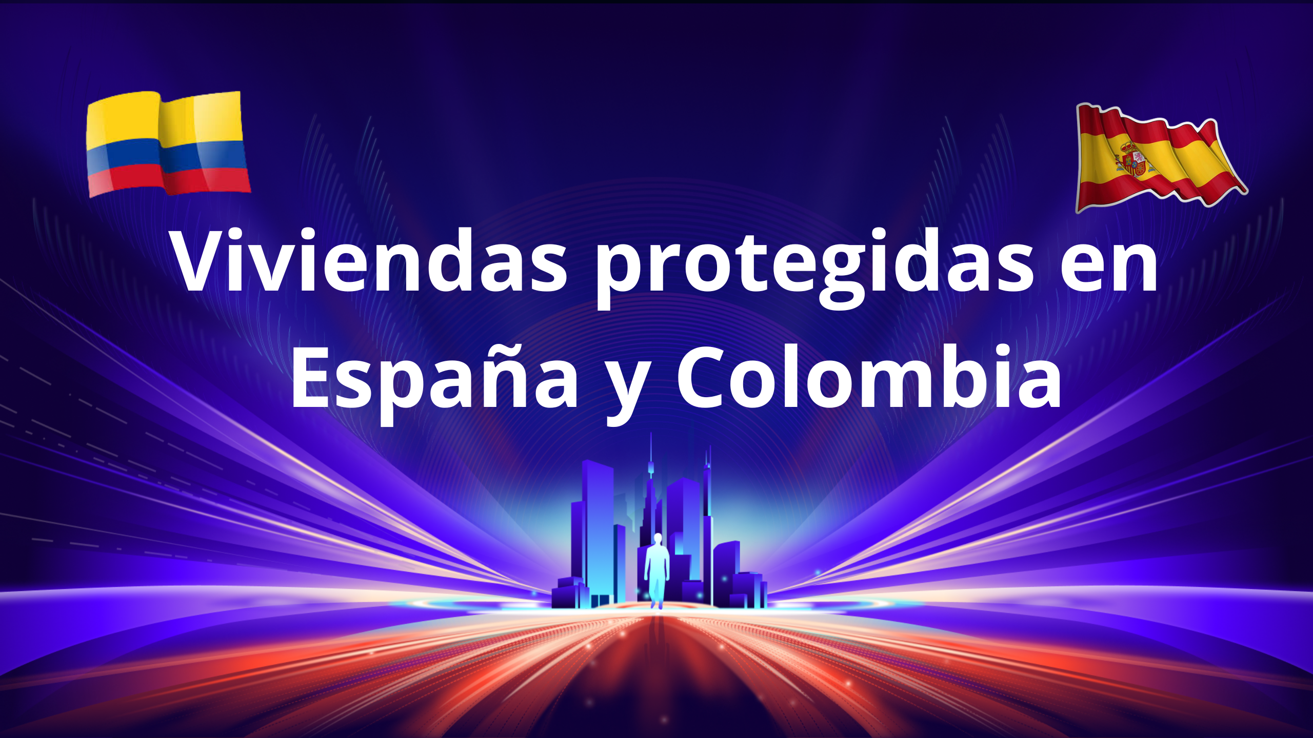 🏠 Guía práctica para vender viviendas protegidas en España y Colombia