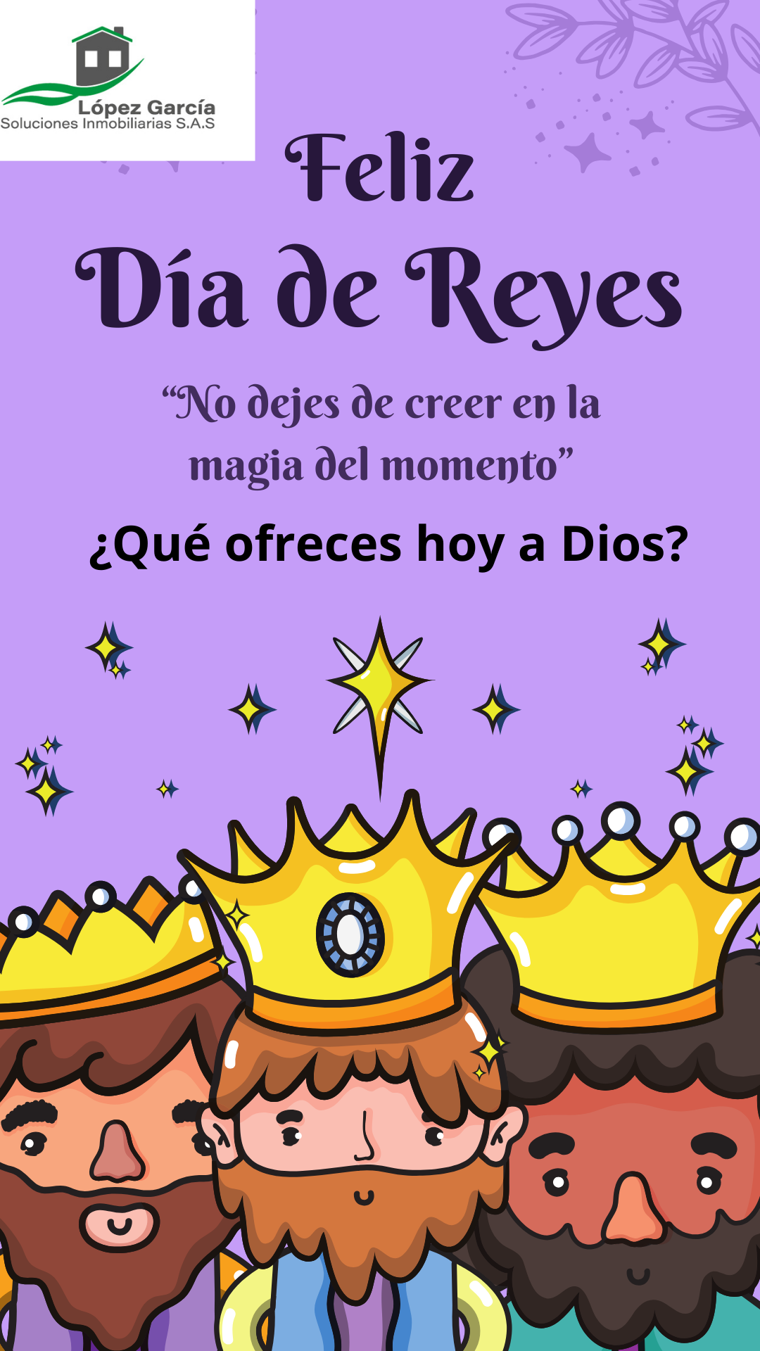 Los Reyes Magos, el oro y la relatividad del valor