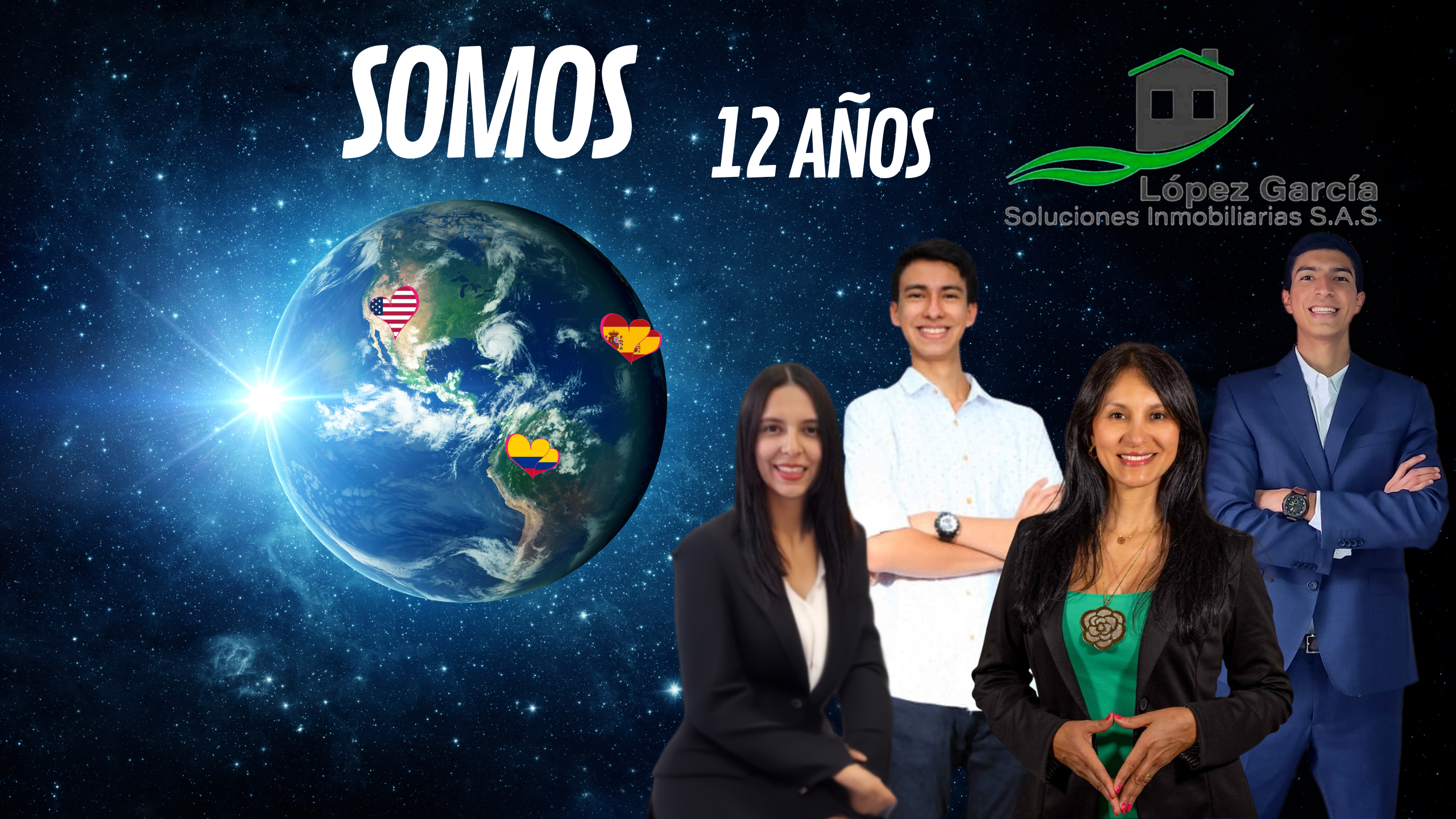 🌍 Proyecto Inmobiliario con Propósito: España & Colombia