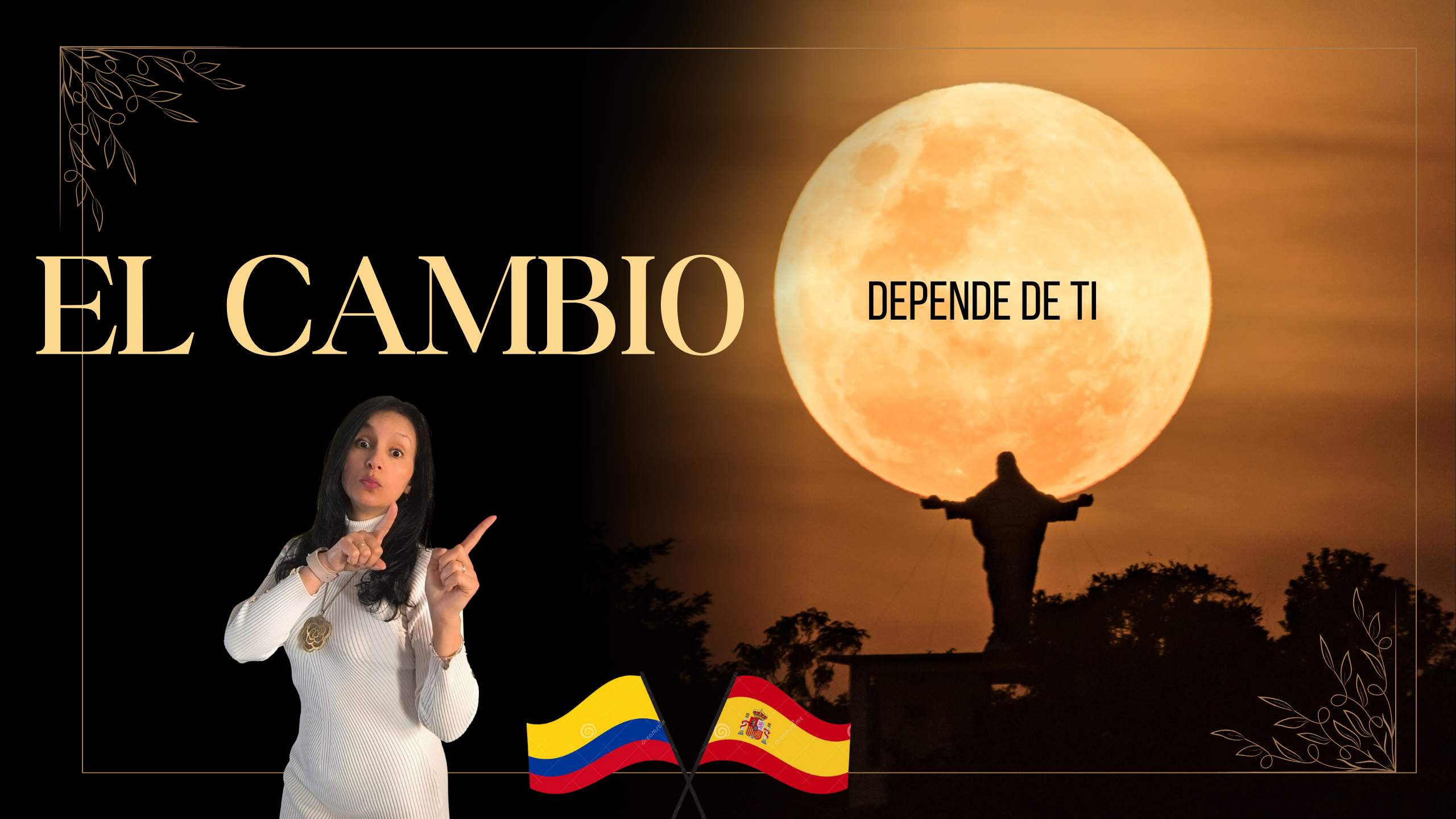 ¿Volviste de Semana Santa pensando en cambiar de vida? Así es vivir en España siendo latino