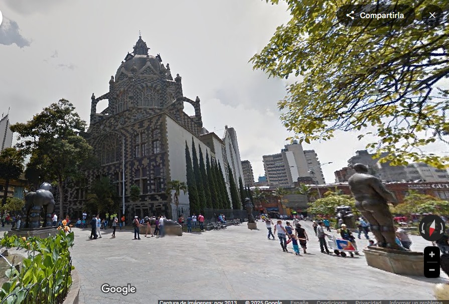 ¿Sin parche en Medellín?… ¡Pues a visitar MUSEOS!