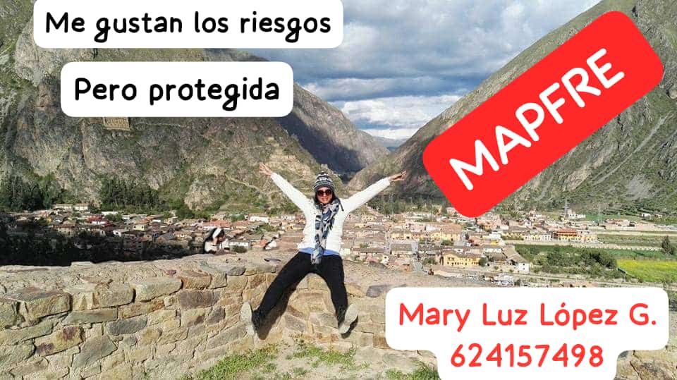 🏠 Ya conseguiste tu hogar en España. Ahora… ¿cómo vas a protegerlo?