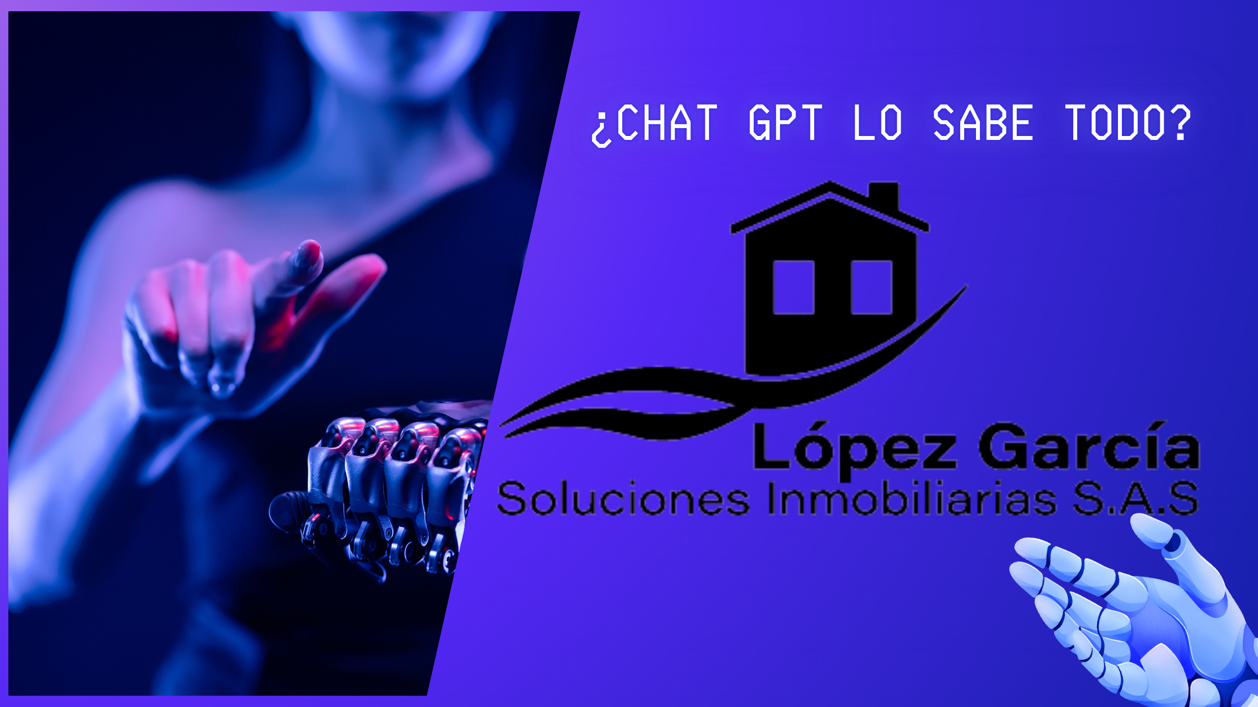 ¿Chat GPT lo sabe todo?