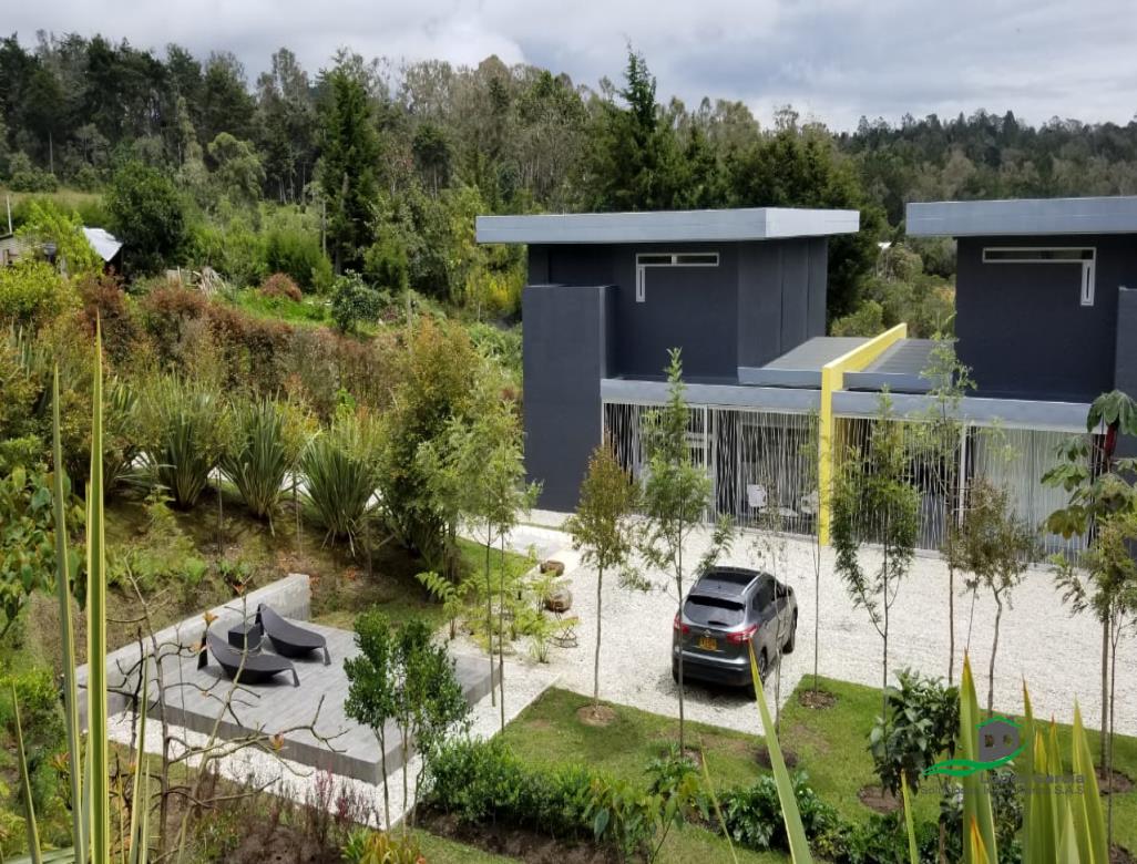 Casa en Venta Variante las Palmas Envigado
