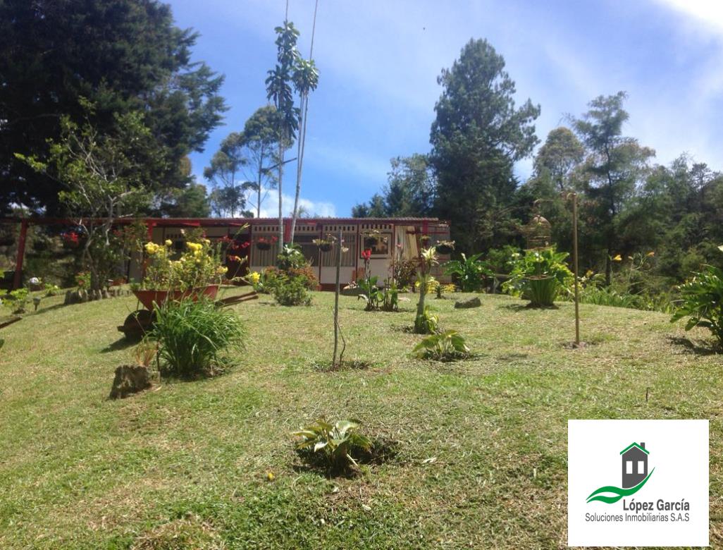 Finca de recreo en Venta Vereda San Esteban Granada