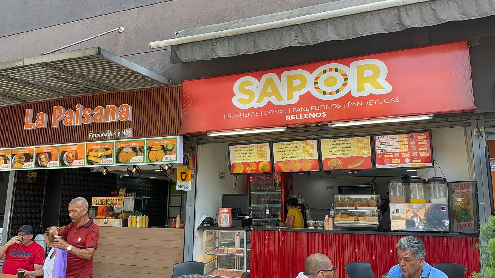 Local en Venta en el Centro Comercial Bosque Plaza Medellín