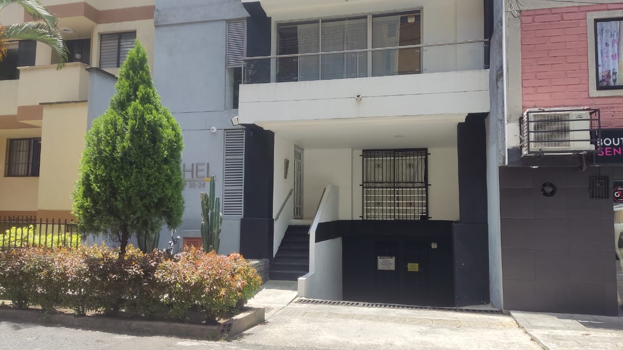 Se arrienda apartaestudio amoblado en Belén La Palma