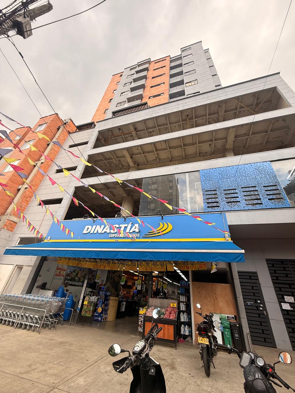 Locales en Arriendo en San Juan