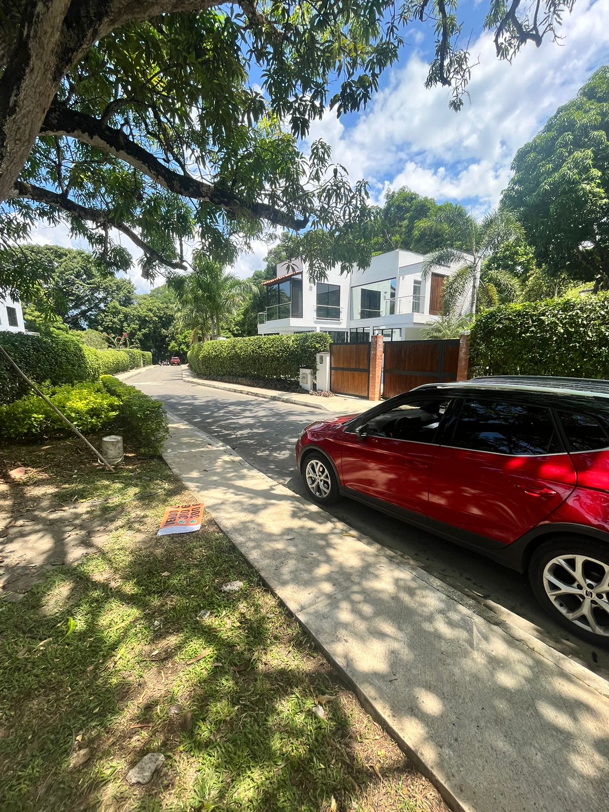 Venta de Lote en Sopetran
