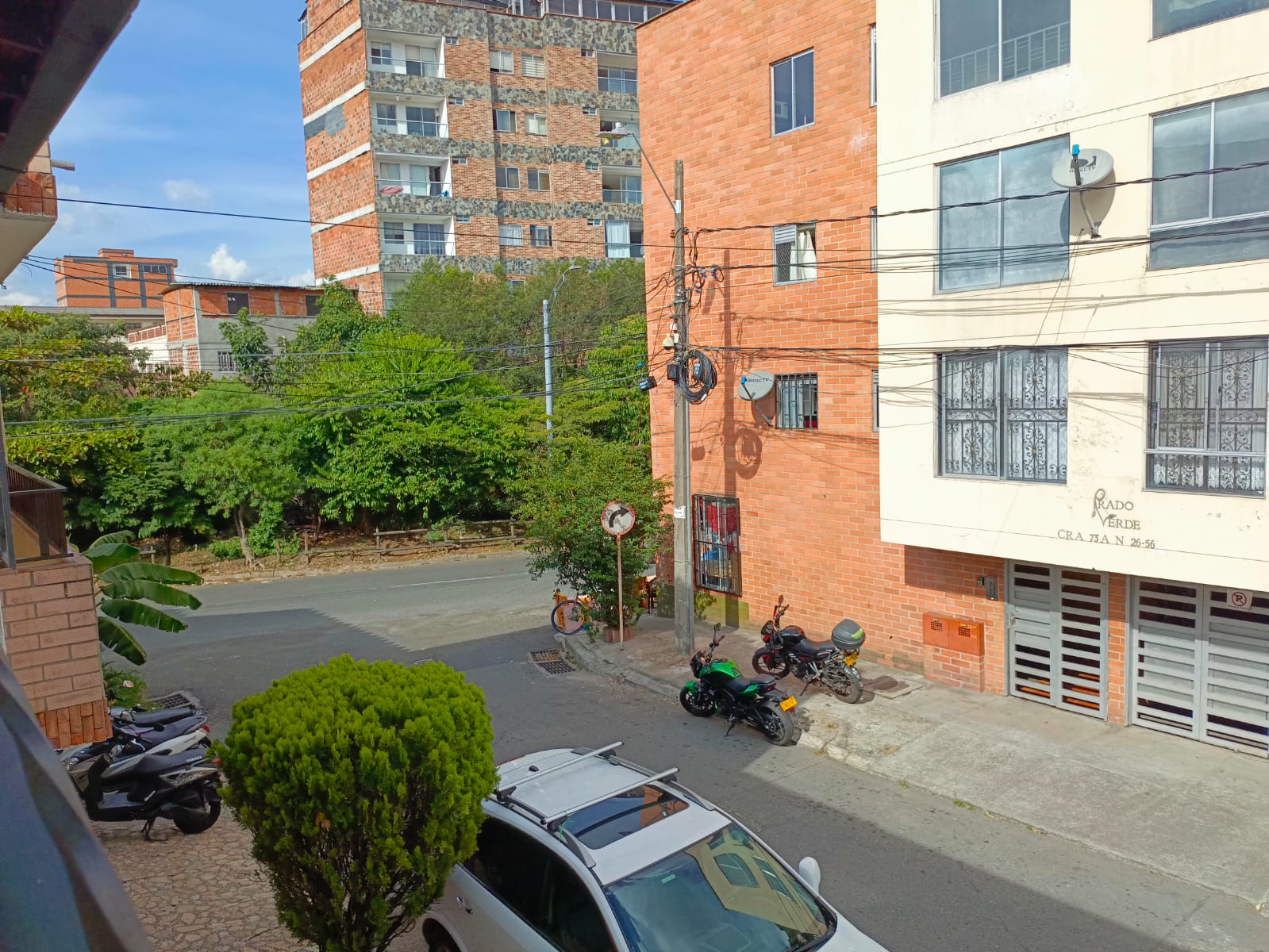 Casa en Venta Belén San Bernardo