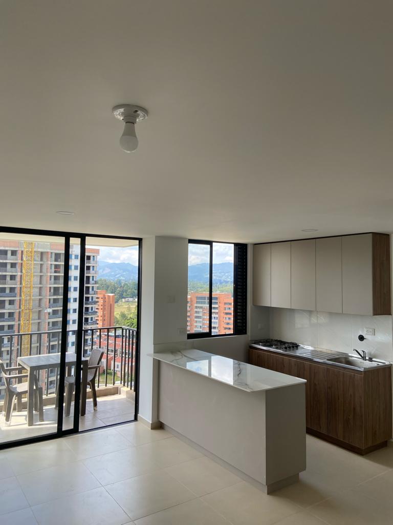 Venta de Apartamento Rionegro