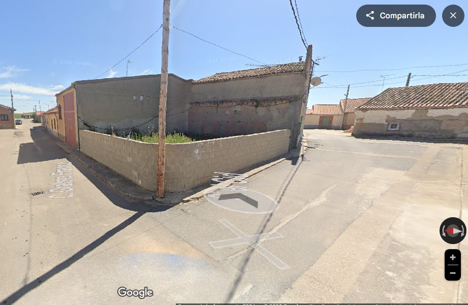 Venta lote o Terreno en Peñarandilla de Salamanca España