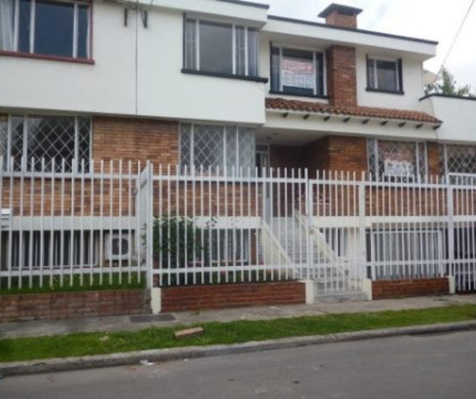 Casa en Venta En Bogotá