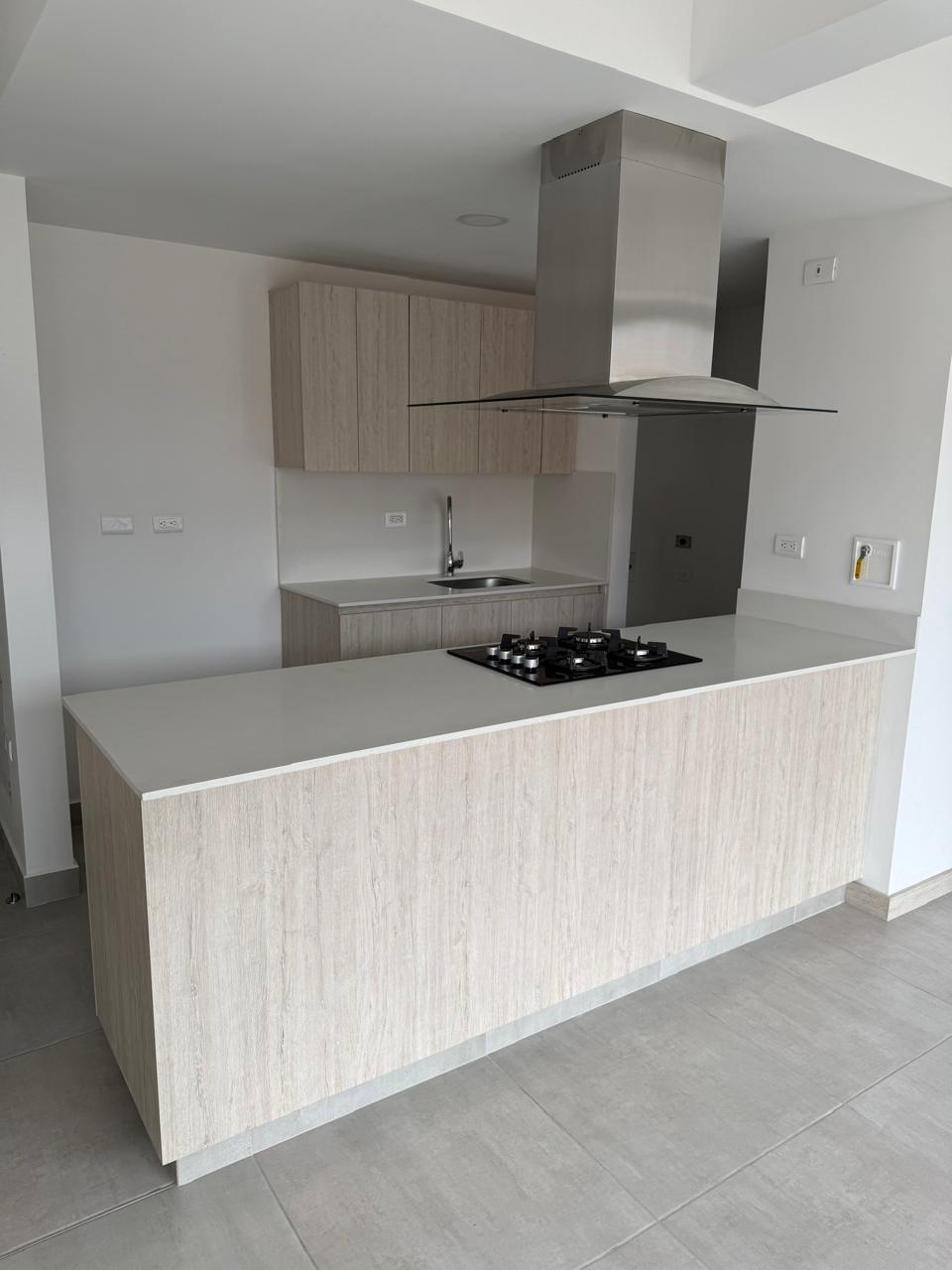 Se Vende Apartamento Sector Plaza Fabricato Bello