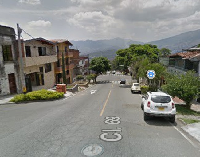 Se Vende casa-lote Manrique